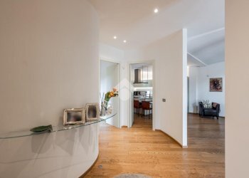 Porzione di casa Corso Martiri 120, Castelfranco Emilia - foto 1