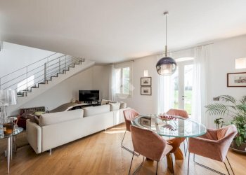 Porzione di casa Corso Martiri 120, Castelfranco Emilia - foto 3