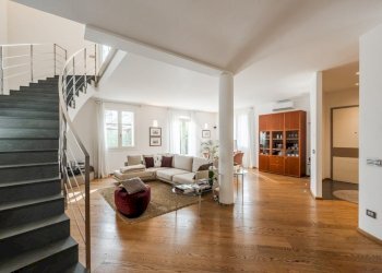 Porzione di casa Corso Martiri 120, Castelfranco Emilia - foto 4