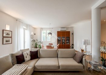 Porzione di casa Corso Martiri 120, Castelfranco Emilia - foto 5