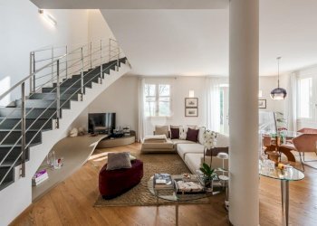 Porzione di casa Corso Martiri 120, Castelfranco Emilia - foto 6