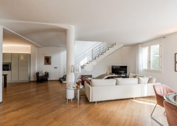 Porzione di casa Corso Martiri 120, Castelfranco Emilia - foto 7