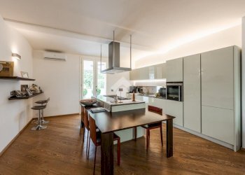 Porzione di casa Corso Martiri 120, Castelfranco Emilia - foto 8