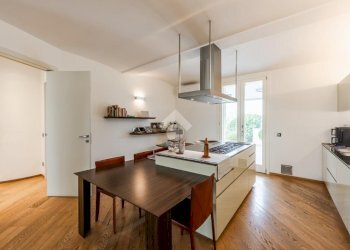 Porzione di casa Corso Martiri 120, Castelfranco Emilia - foto 9