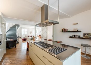 Porzione di casa Corso Martiri 120, Castelfranco Emilia - foto 10