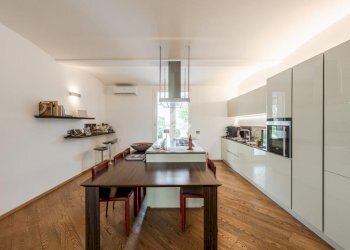 Porzione di casa Corso Martiri 120, Castelfranco Emilia - foto 12