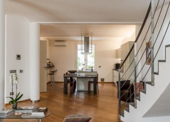 Porzione di casa Corso Martiri 120, Castelfranco Emilia - foto 13