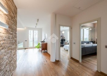 Porzione di casa Corso Martiri 120, Castelfranco Emilia - foto 17