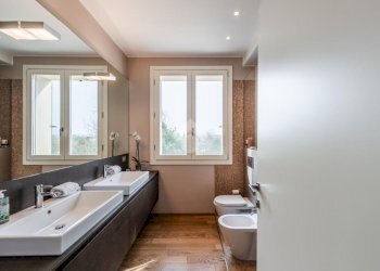 Porzione di casa Corso Martiri 120, Castelfranco Emilia - foto 26