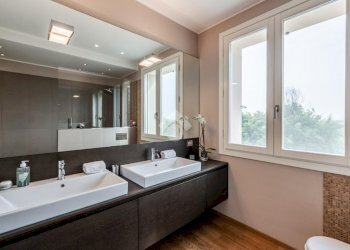 Porzione di casa Corso Martiri 120, Castelfranco Emilia - foto 27