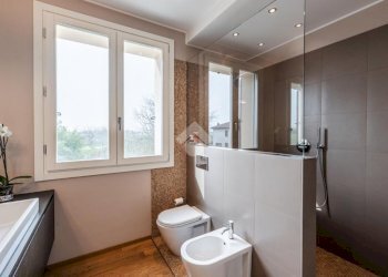 Porzione di casa Corso Martiri 120, Castelfranco Emilia - foto 31