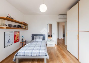 Porzione di casa Corso Martiri 120, Castelfranco Emilia - foto 34