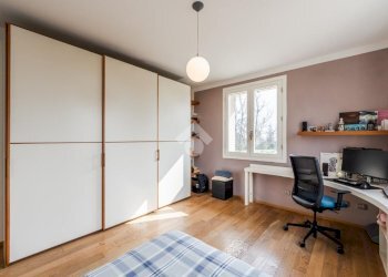 Porzione di casa Corso Martiri 120, Castelfranco Emilia - foto 35