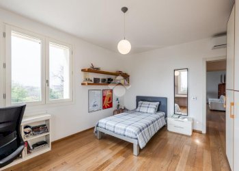 Porzione di casa Corso Martiri 120, Castelfranco Emilia - foto 36