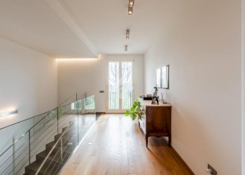 Porzione di casa Corso Martiri 120, Castelfranco Emilia - foto 39