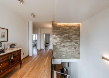 Porzione di casa Corso Martiri 120, Castelfranco Emilia - foto 40