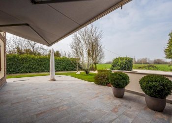 Porzione di casa Corso Martiri 120, Castelfranco Emilia - foto 1