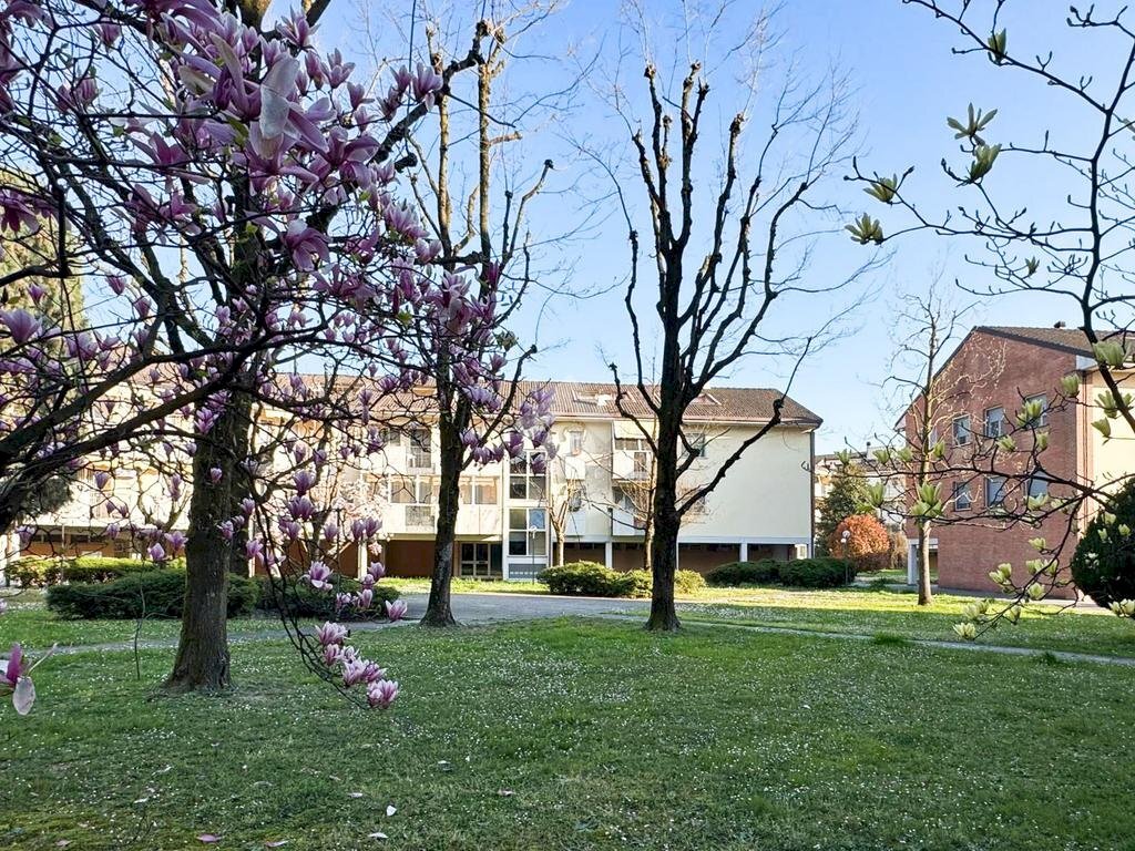 Trilocale Via puccini, Zibido San Giacomo - foto 1