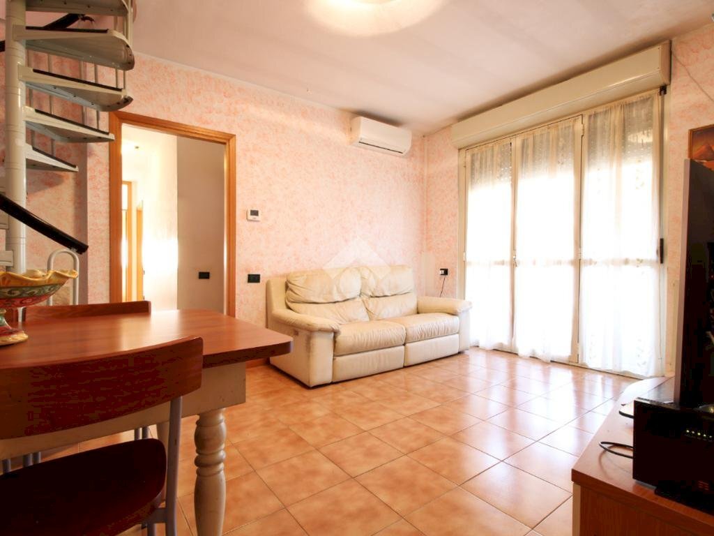 Trilocale Via puccini, Zibido San Giacomo - foto 3