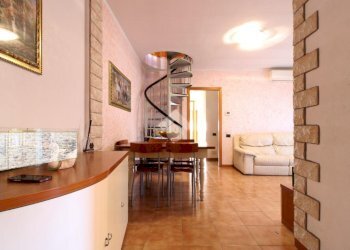 Trilocale Via puccini, Zibido San Giacomo - foto 2