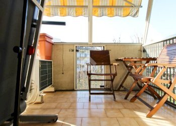 Trilocale Via puccini, Zibido San Giacomo - foto 7