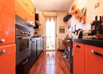 Trilocale Via puccini, Zibido San Giacomo - foto 8