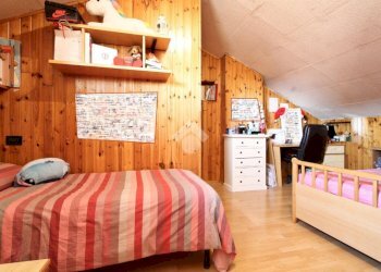 Trilocale Via puccini, Zibido San Giacomo - foto 20