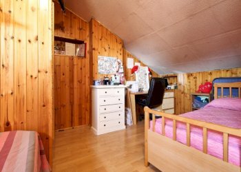 Trilocale Via puccini, Zibido San Giacomo - foto 21