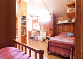 Trilocale Via puccini, Zibido San Giacomo - foto 22