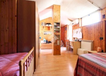 Trilocale Via puccini, Zibido San Giacomo - foto 23