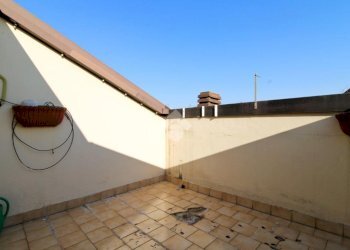 Trilocale Via puccini, Zibido San Giacomo - foto 26