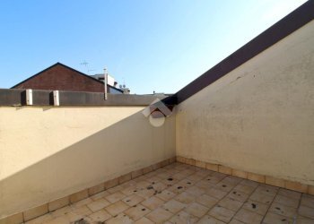 Trilocale Via puccini, Zibido San Giacomo - foto 27