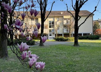 Trilocale Via puccini, Zibido San Giacomo - foto 29