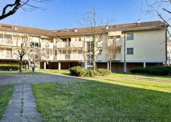 Trilocale Via puccini, Zibido San Giacomo - foto 30