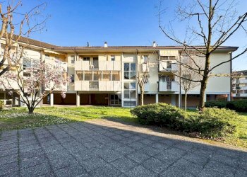 Trilocale Via puccini, Zibido San Giacomo - foto 31