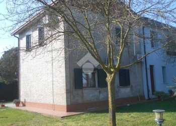 Portion of a house Str. Poderale Cappuccini, Comacchio - photo 2
