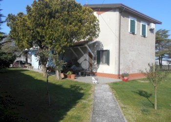 Portion of a house Str. Poderale Cappuccini, Comacchio - photo 4