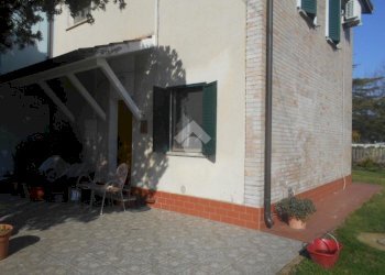 Portion of a house Str. Poderale Cappuccini, Comacchio - photo 5