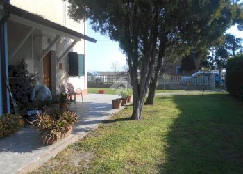 Portion of a house Str. Poderale Cappuccini, Comacchio - photo 6