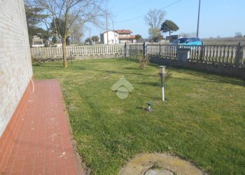 Portion of a house Str. Poderale Cappuccini, Comacchio - photo 8