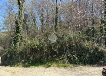 Building land Terreno Vai Piani di Fregoso, Genova - photo 1