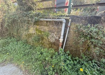 Building land Terreno Vai Piani di Fregoso, Genova - photo 2