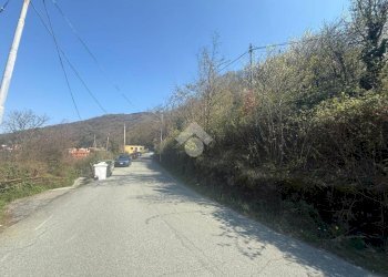 Building land Terreno Vai Piani di Fregoso, Genova - photo 3