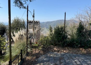 Building land Terreno Vai Piani di Fregoso, Genova - photo 4