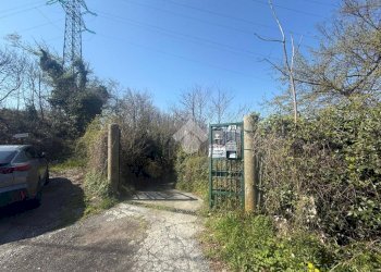 Building land Terreno Vai Piani di Fregoso, Genova - photo 5