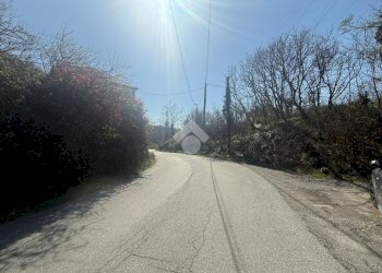 Building land Terreno Vai Piani di Fregoso, Genova - photo 6