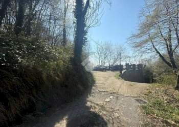 Building land Terreno Vai Piani di Fregoso, Genova - photo 8