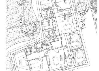 Building land Terreno Vai Piani di Fregoso, Genova - photo 12