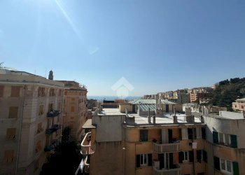Appartamento Via Ausonia, Genova (zona Castelletto) - foto 1