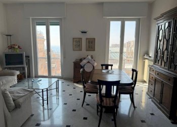 Appartamento Via Ausonia, Genova (zona Castelletto) - foto 2